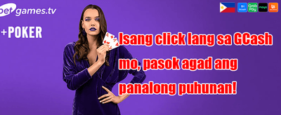 ₱5,000 Welcome Sign-Up Bonus promotion banner