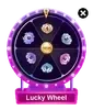 Win Big with Luxwin Lucky Draw!
